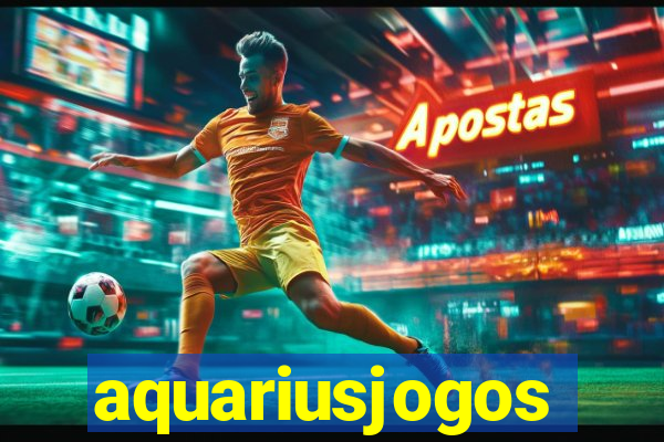 aquariusjogos