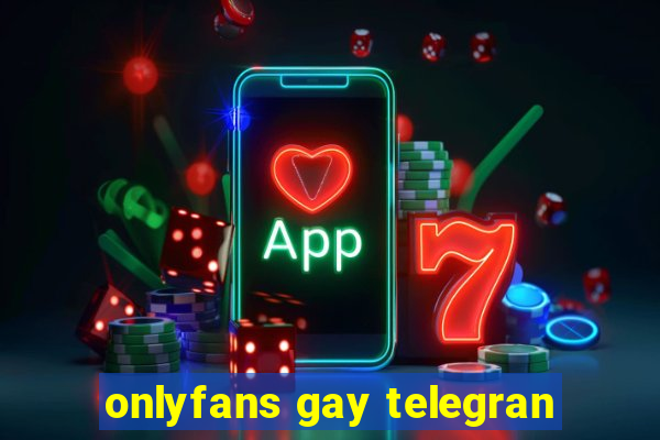 onlyfans gay telegran