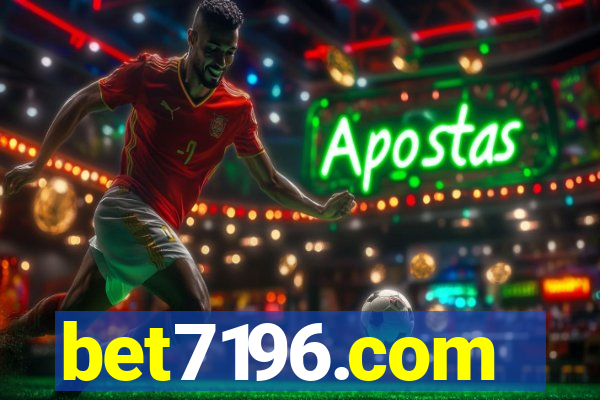 bet7196.com