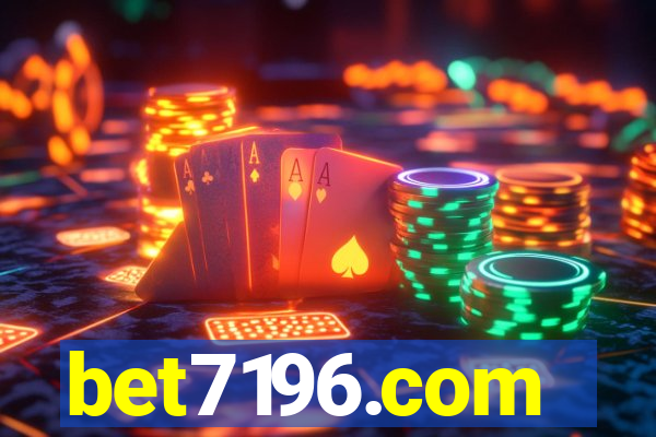 bet7196.com