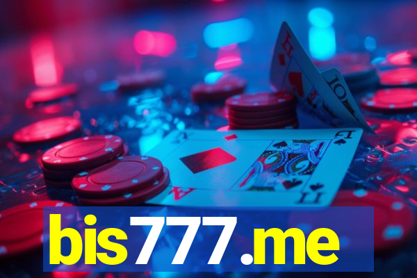 bis777.me