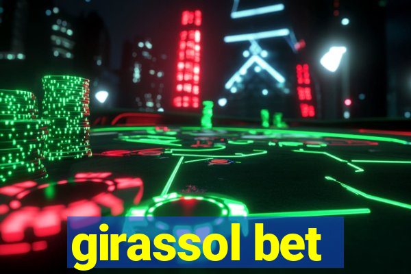 girassol bet