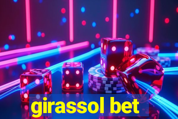girassol bet