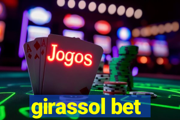 girassol bet