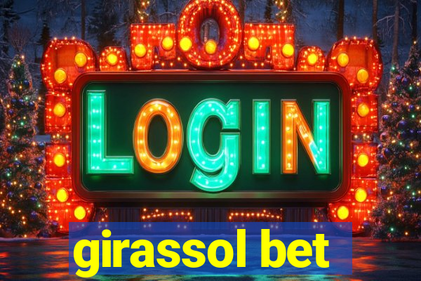 girassol bet