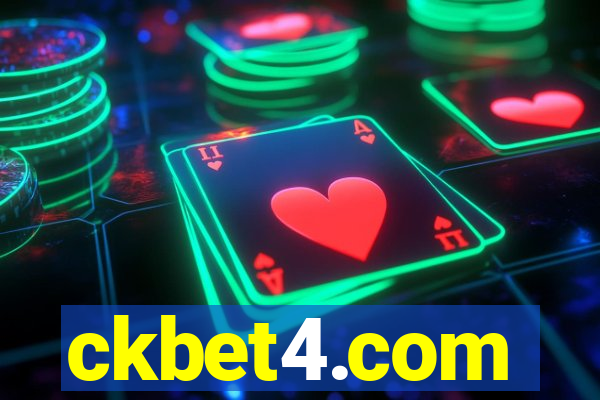ckbet4.com