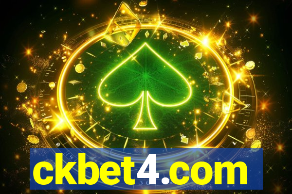 ckbet4.com