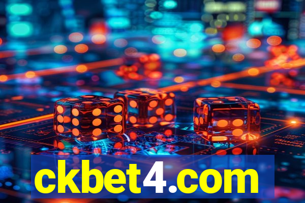ckbet4.com