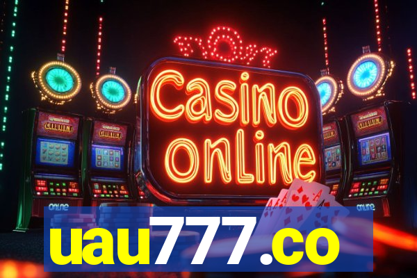 uau777.co