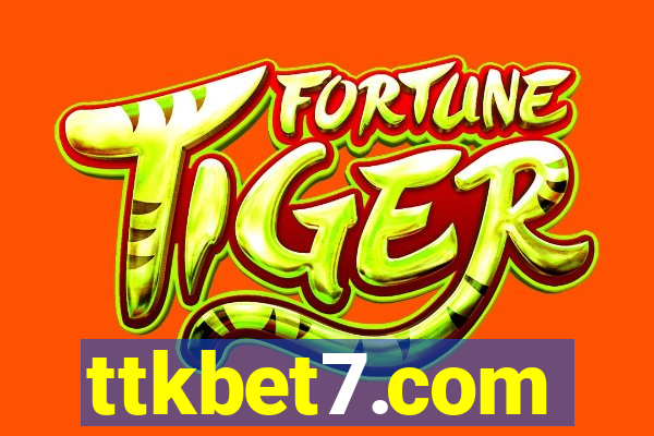 ttkbet7.com