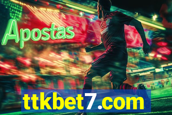 ttkbet7.com