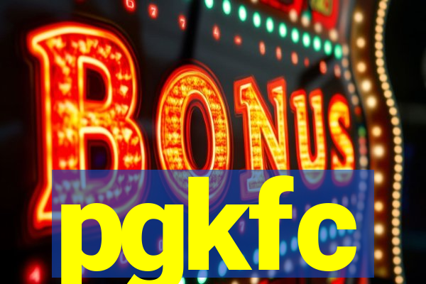 pgkfc