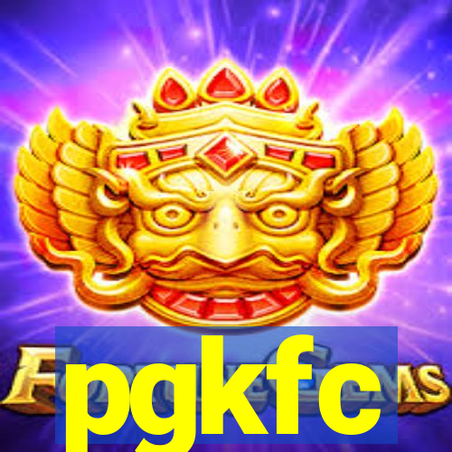 pgkfc