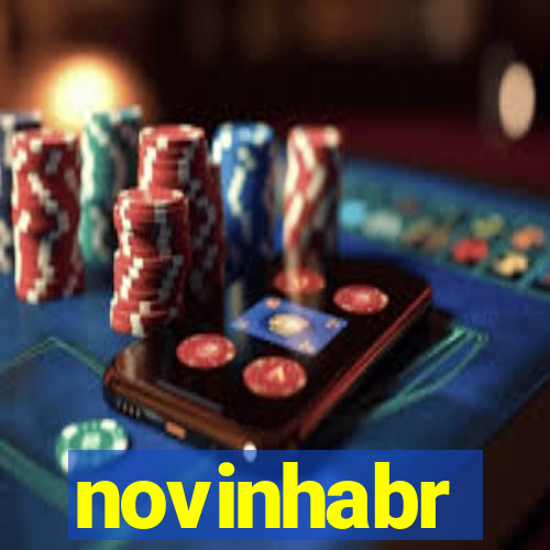 novinhabr