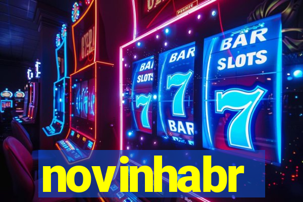 novinhabr