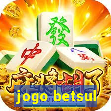 jogo betsul