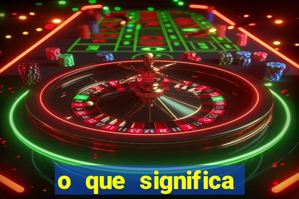 o que significa quando um passarinho morre do nada