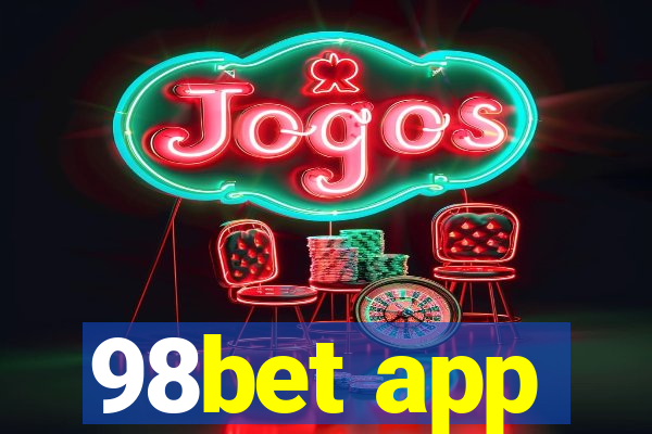 98bet app