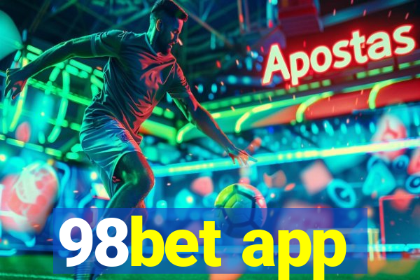 98bet app