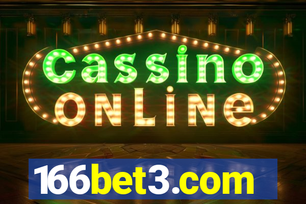 166bet3.com