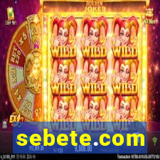 sebete.com