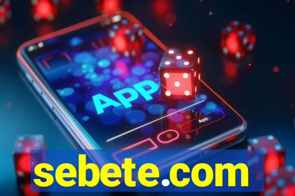 sebete.com