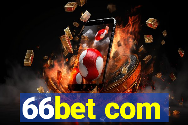 66bet com