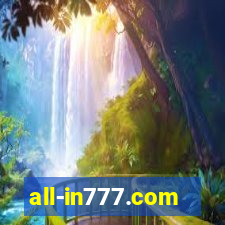 all-in777.com
