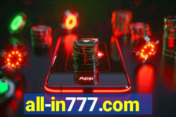 all-in777.com