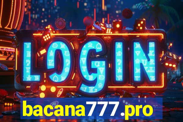 bacana777.pro