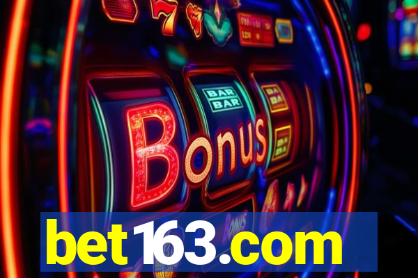 bet163.com