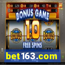 bet163.com