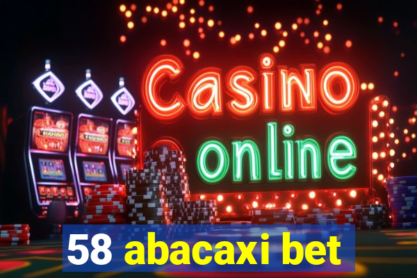 58 abacaxi bet