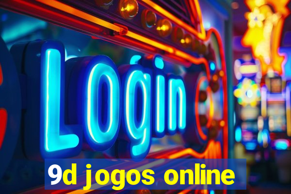 9d jogos online