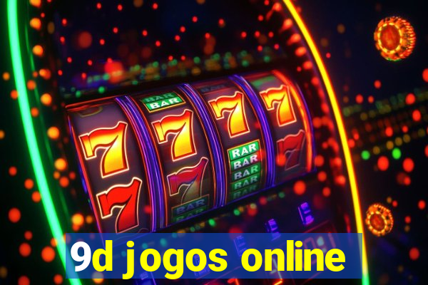 9d jogos online