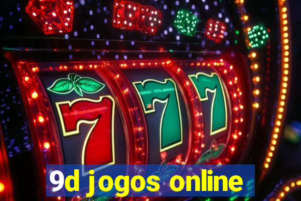 9d jogos online