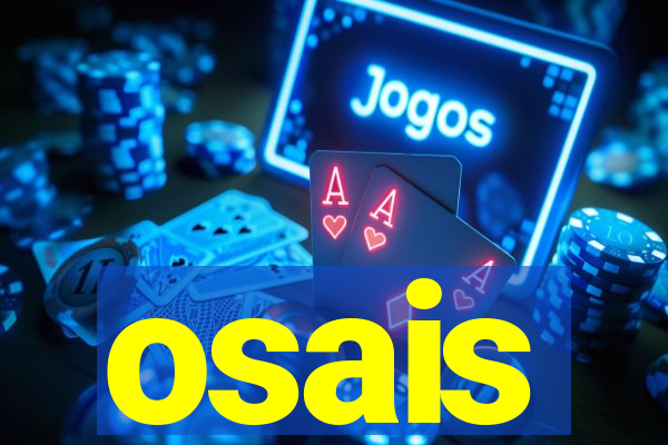 osais