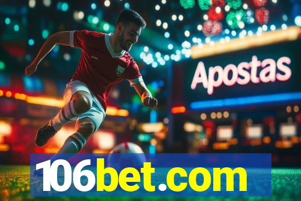 106bet.com