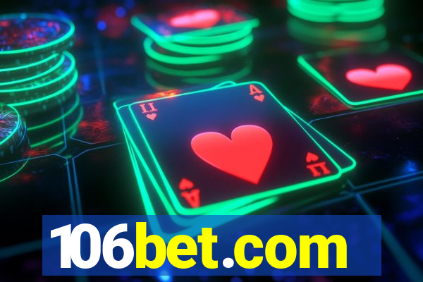 106bet.com