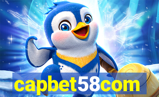 capbet58com