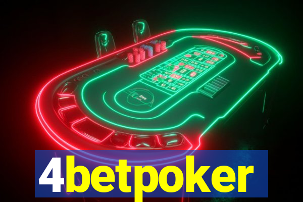 4betpoker