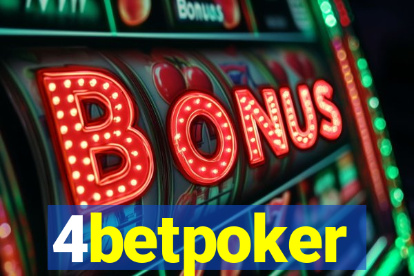 4betpoker