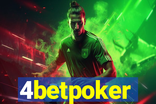 4betpoker
