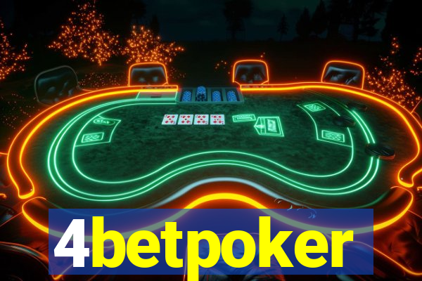 4betpoker