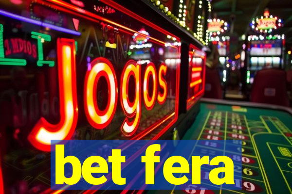bet fera