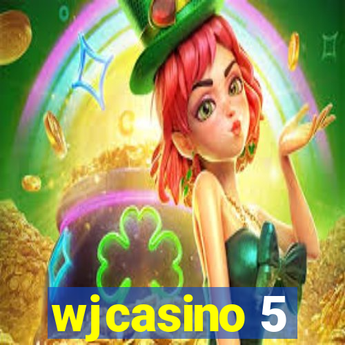 wjcasino 5