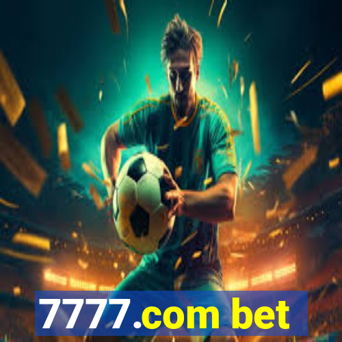 7777.com bet