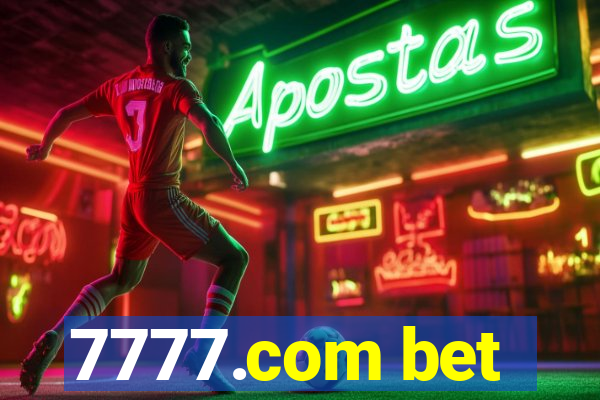 7777.com bet