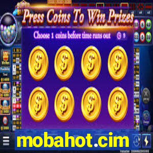 mobahot.cim