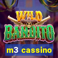 m3 cassino